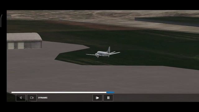 [#009] SAAB 340B (2)【RFS#5】 смотреть онлайн