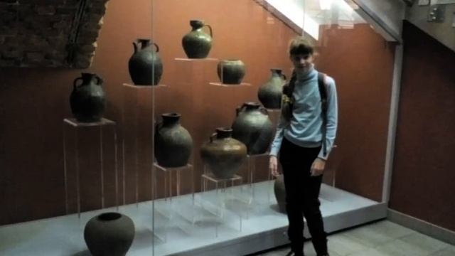 Я в музее воды смотреть онлайн