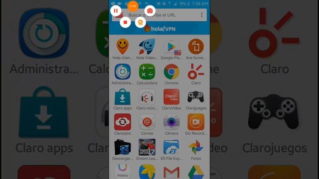 COMO ISTALAR YOUTUBE GAMING .ANDROID смотреть онлайн