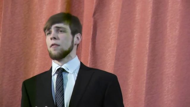 Концерт МаГК 13. 04. 2018 00400 смотреть онлайн