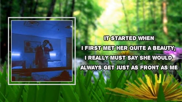 Two Feet - Hi I'm Max Maco (Lyrics) смотреть онлайн
