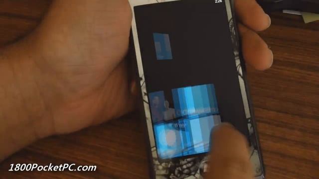 Orientation Lock App for Windows Phone смотреть онлайн