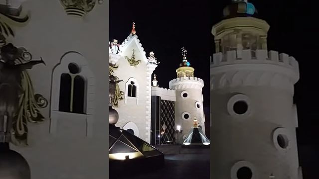 Вечер Кукольный Театр Казань 31 08.18 смотреть онлайн