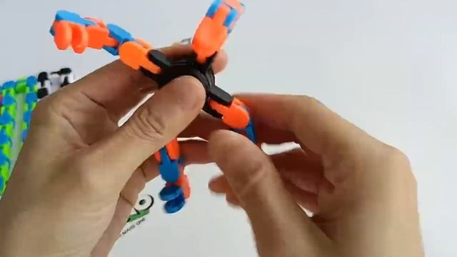 Tassino Fidget Spinner Toys For Kids Fingertip Spinning Toy BIS Approved
