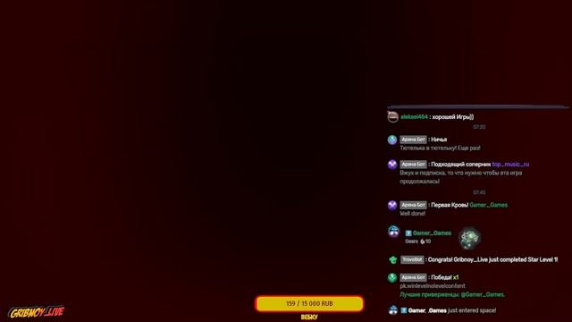 Shadow Warrior 3 |первый запуск|