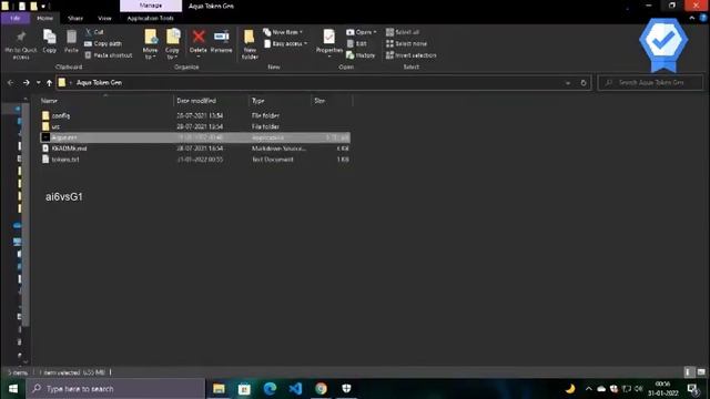 Discord Token Generator | 2022 смотреть онлайн