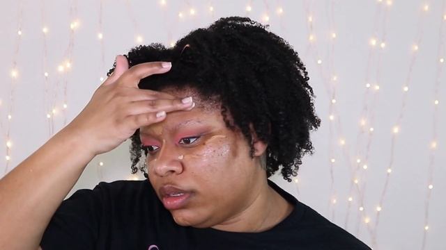 Let's Talk Cowboy Carter & Do Makeup l Easy Spring Makeup l Renata Nicole Beauty смотреть онлайн