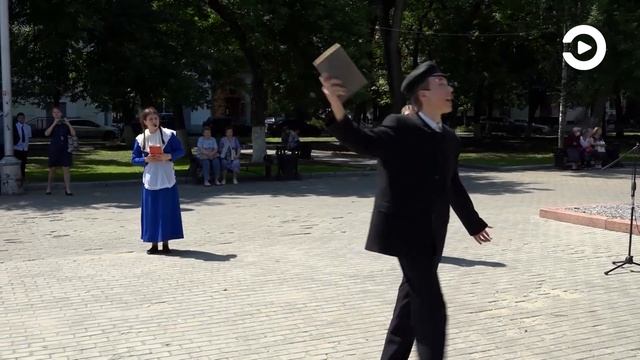 К юбилею Белинского в Пензенской области реконструируют несколько музейных комплексов смотреть онлайн