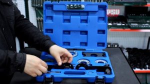 Набор фиксаторов валов Rover 2.0/2.5 V6 Vertul VR50804