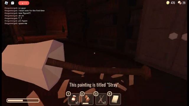 Doors Door 50 Gameplay смотреть онлайн