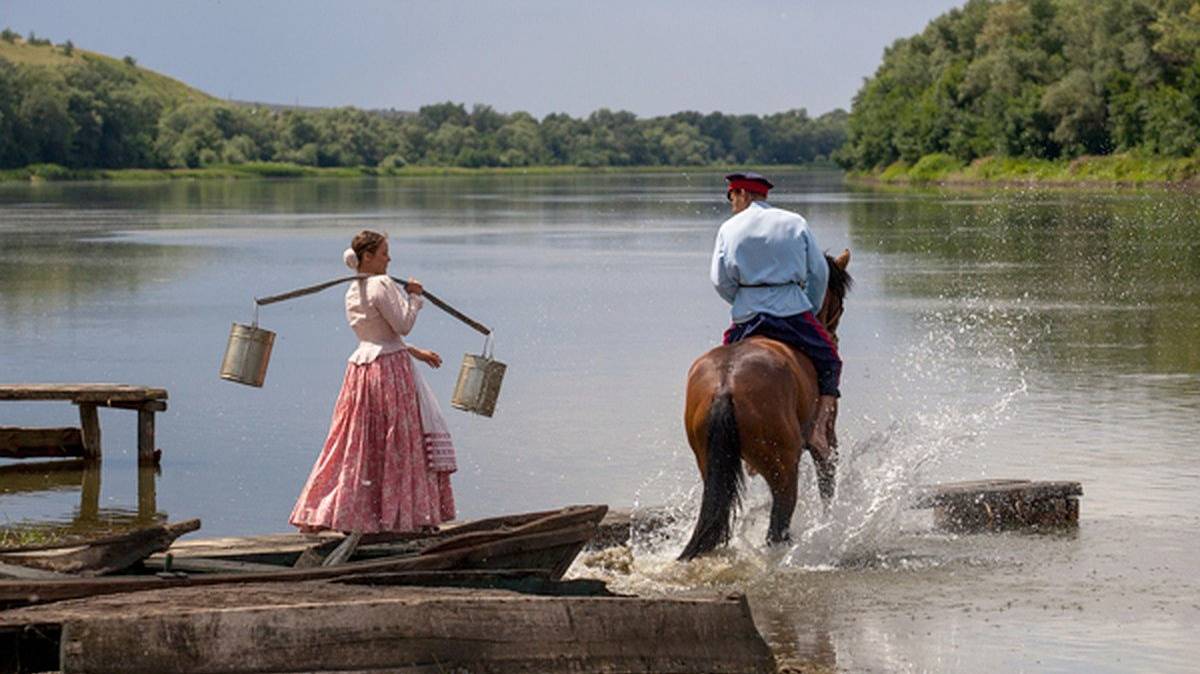 Ах, судьба, моя судьба. Поёт Валентина Дробышева смотреть онлайн