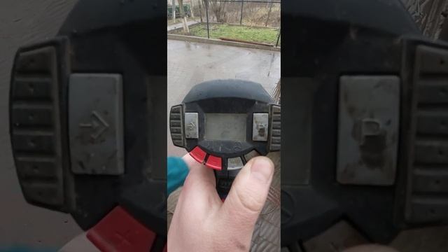 Генератор з асинхроного двигуна