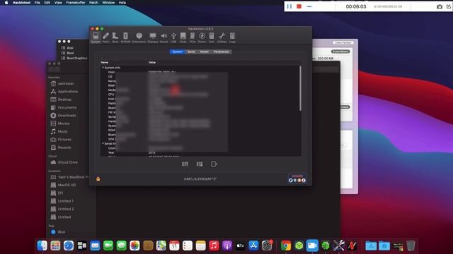These Apps YOU Must have in your hackintosh after install♥️🥰👍 смотреть онлайн