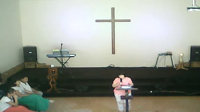 Онлайн Богослужение г. Щекино церковь "Свет Миру" 17 июля 2016 г смотреть онлайн