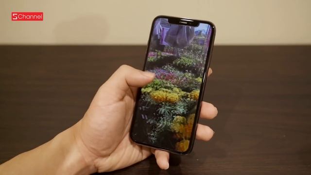 Tân Một Cú nói gì sau khi dùng iPhone X 1 tháng - Đánh giá chi tiết! смотреть онлайн