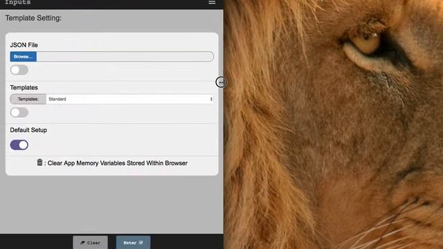 Document Writer Demo Part 3 of 3 (fit screen) смотреть онлайн