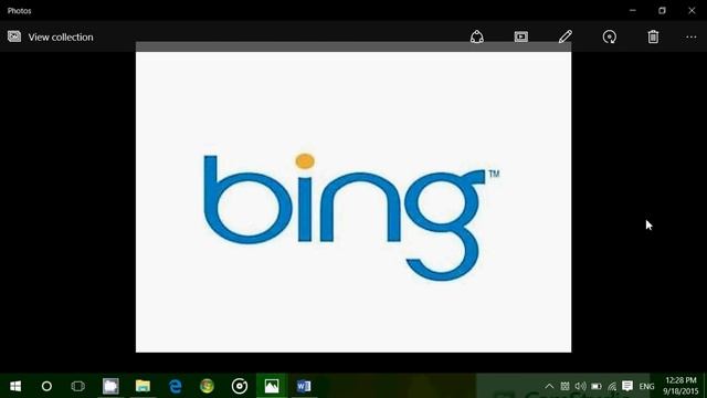 Windows 10 Tech News for September 18th 2015 Windows Store build 10540 AVG privacy and Bing смотреть онлайн