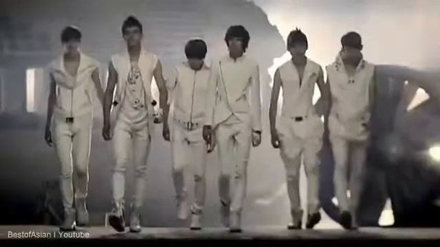 Teen Top Clap смотреть онлайн
