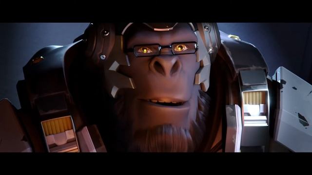 Heroes Fall - Overwatch GMV смотреть онлайн