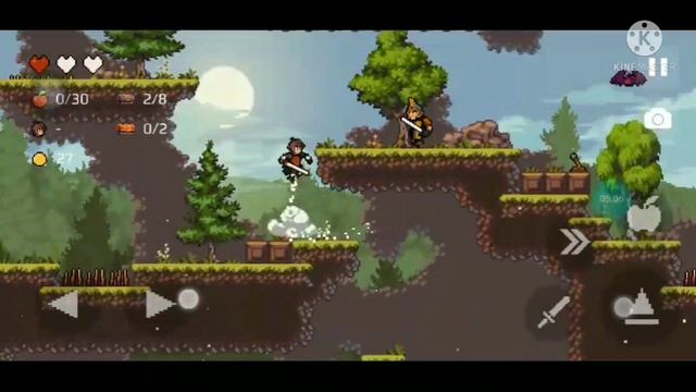 Apple knight #2 смотреть онлайн