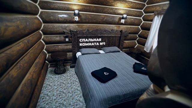 Имиджевое видео \ Айсберг Apart & Spa смотреть онлайн