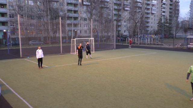 С.Бор - 812 5:2 смотреть онлайн