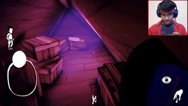 Witch Cry A New Android Horror Game | Witch Cry Main Door Escape | Witch Cry Gameplay смотреть онлайн
