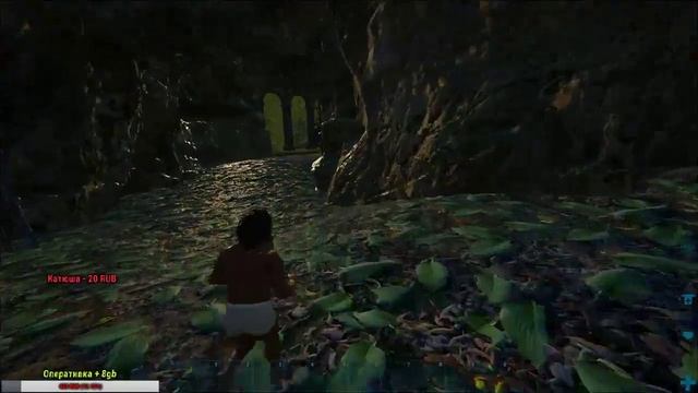 🙀ARK🔵🔴18+ ❤️Ссылка на стим внизу!🔥