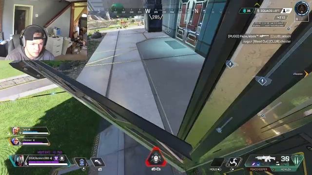 Apex Season 18 Day 1 with Evan || TWITCH VOD 08.08.23 смотреть онлайн