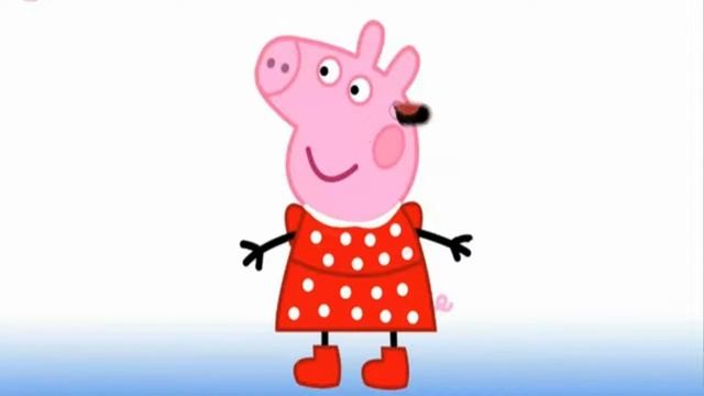 133 попугая и пеппа смотреть онлайн