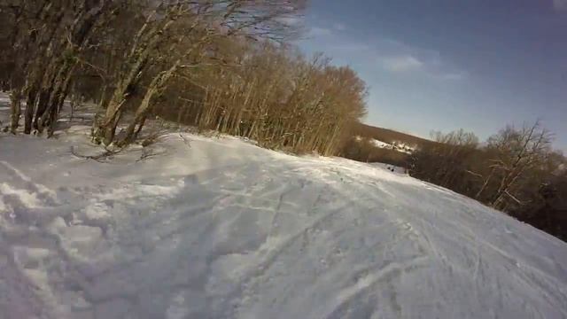 Активный отдых в Крыму смотреть онлайн