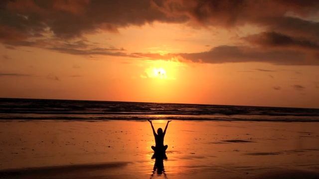 Powerful Meditation sound, Relaxing, 432hz, Healing Music, Tesla 369 Code, Sleep, Chakra, Yoga, смотреть онлайн
