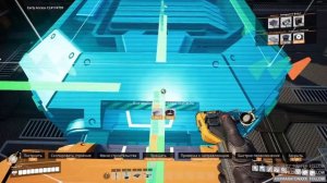 Добываем уголь для электростанции в Satisfactory