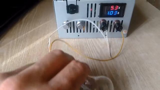 Блок питания 2,4-24 Вольт смотреть онлайн