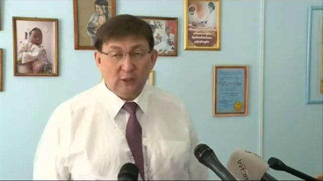 В Якутии родился 962-х тысячный ребенок смотреть онлайн