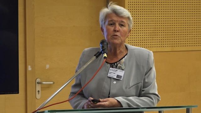 Бюджетная видеосъемка спикера на конференции, 1 камера