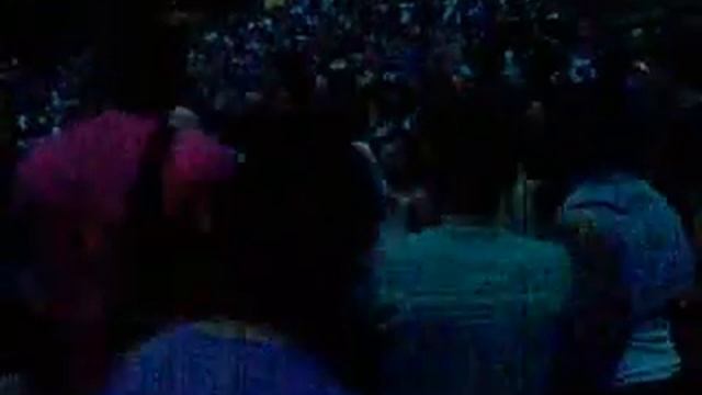 LImp Bizkit @ Зеленый театр Москва 29.05.09 смотреть онлайн