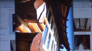 8  Строительство из цельного бревна Специальные предложения и идеи