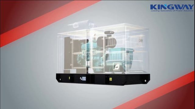 Kingway Generator Video