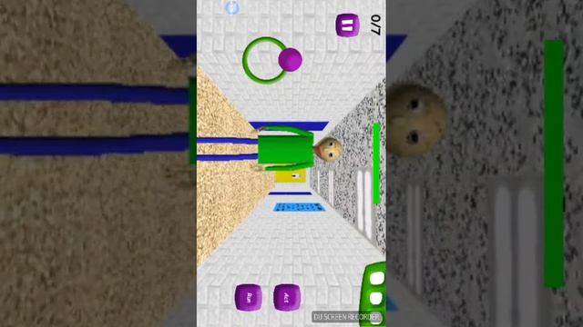 How to download baldi's basics in education and learning on Android (NOT CLICKBAIT) смотреть онлайн