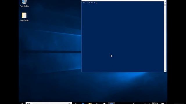 TCN5080 - Windows Exploit Reverse TCP смотреть онлайн