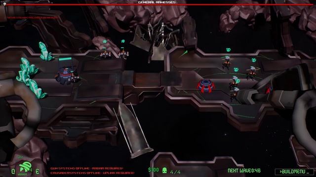StarMetal Crusaders Playtest on Low Hardware смотреть онлайн