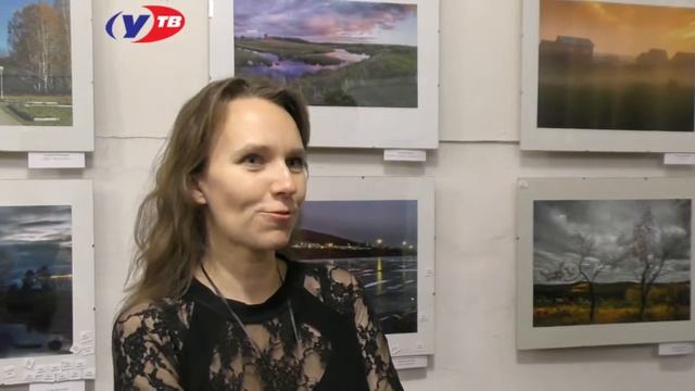 городской фотоконкурс Город, в котором я живу…  посвященного пятидесятилетию Историко краеведческог
