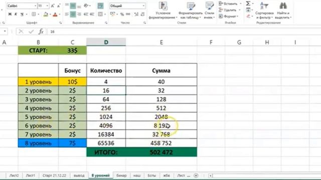 507 За 6 Дней | Отзыв О Globaxweb смотреть онлайн