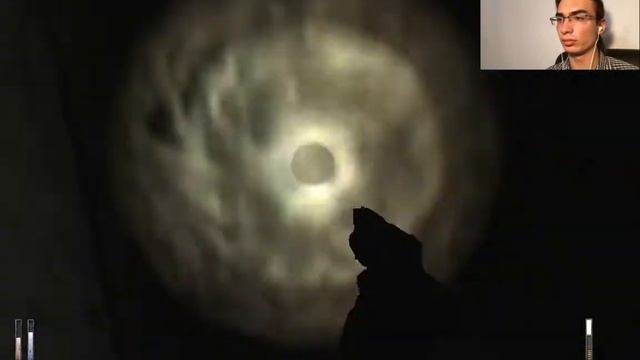 НЕНАВИЖУ ЛЕСТНИЦЫ | Прохождение  Cry Of Fear №15