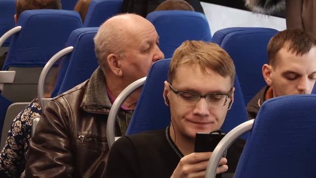 "Ласточки" разлетаются по Уралу. смотреть онлайн