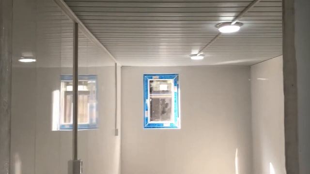 Блок контейнер под заказ смотреть онлайн