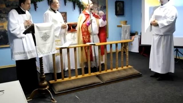 ОРДИНАЦИЯ ПАСТОРА ПАВЛА ЛЕВУШКАНА смотреть онлайн