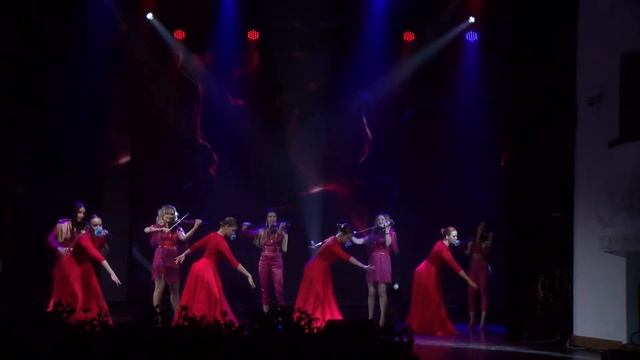 Vladivostok 01/07/2022 162 Birthday of city Vladivostok 1/2 смотреть онлайн