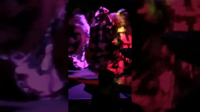 Восточные танцы в Астане 2015(2